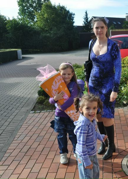 Olga Bernhardt фото №34