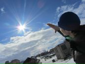 Фотография Хайткулова Мира