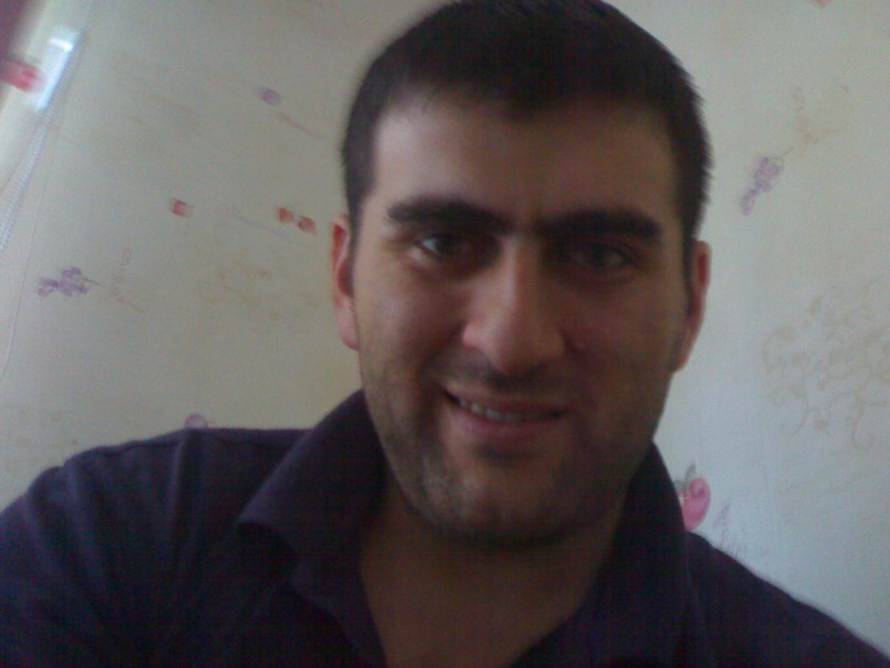 Яхья Баширов фотография #39