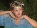 Фотография Косаревой Арины
