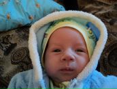 Юлічка Мельничук фотография #39 (источник - https://vk.com/id24628294)