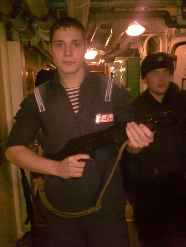 Дмитрий Сергеевич фотография #9