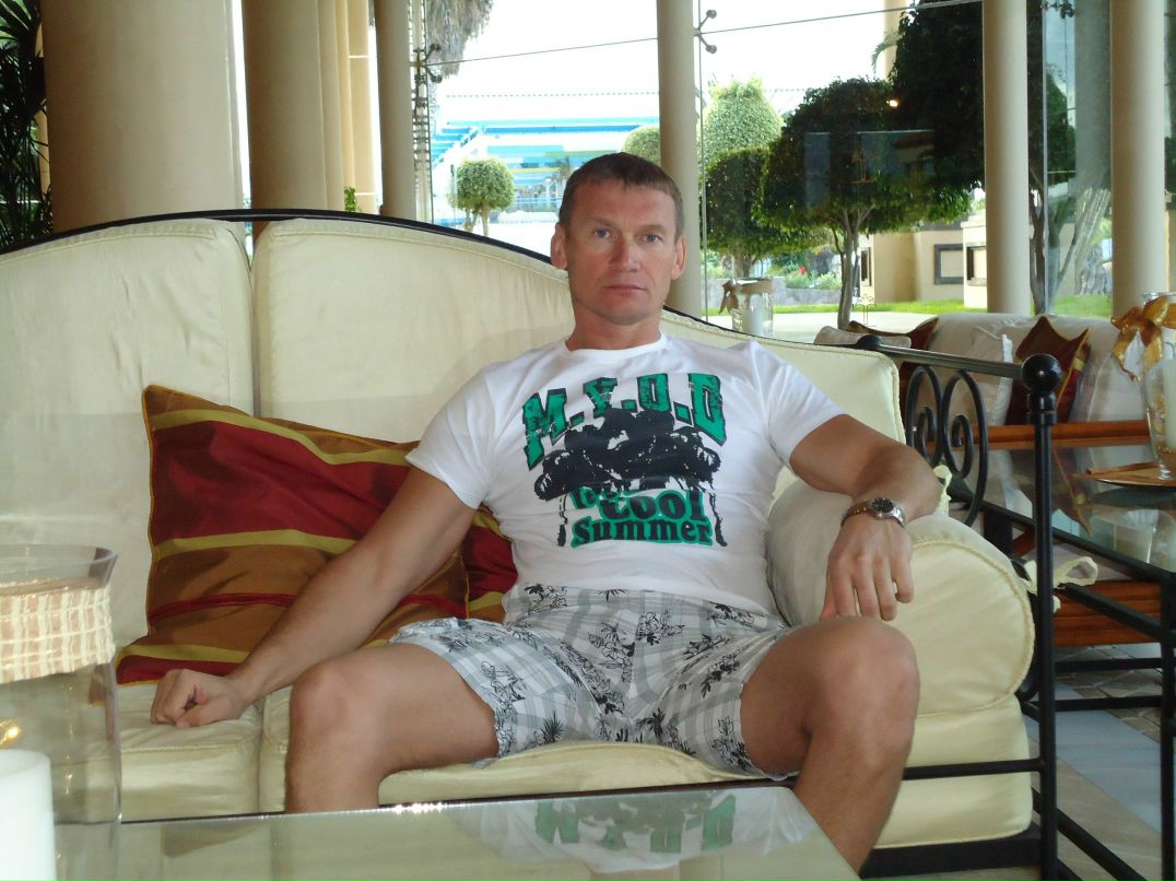 Дмитрий Лашкин фотография #38