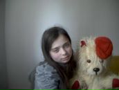 Віруся Собко фотография #3 (источник - https://vk.com/id170961425)