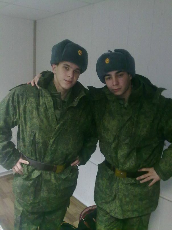 Antoxa Biserov фотография #22