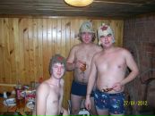 Фотография Пилецкого Андрея