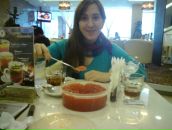 Фотография Яворской Аллы