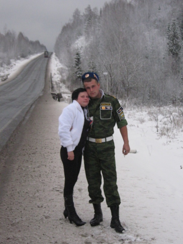Виктор Комлев фотография #1