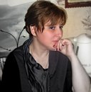 Фотография Куликовской Марины