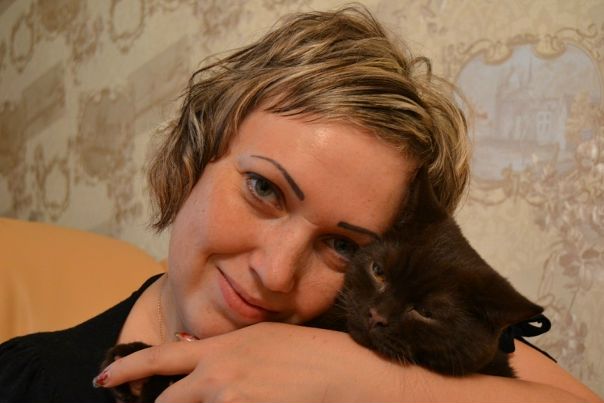 №15, Марина Котова, Тольятти №15, Марина Котова, Тольятти