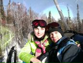 Фотография Геращенко Михаила