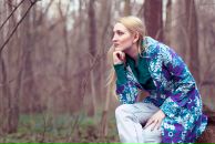 Фотография Брылевой Евгении