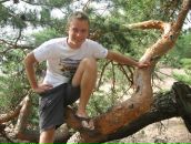 Фотография Ланге Дениса