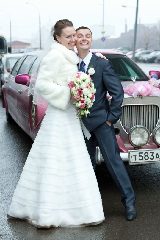 Лев Тусеев фотография #9