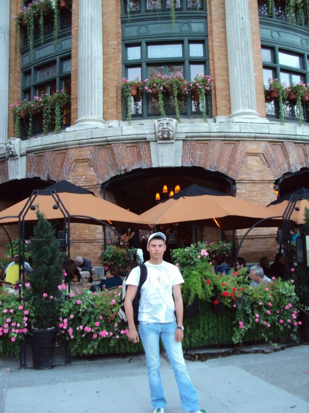 Сергей Безвершенко фотография #25