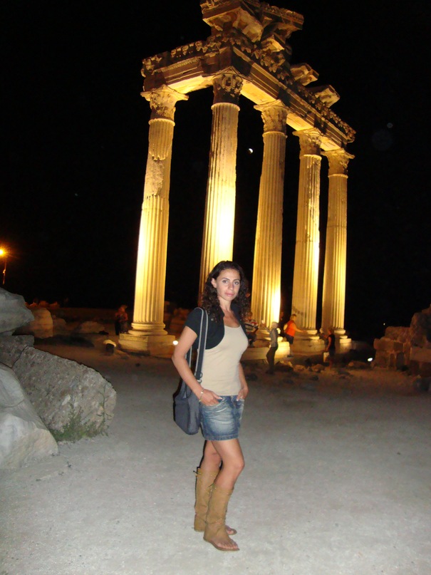 Iryna Aba фотография #18