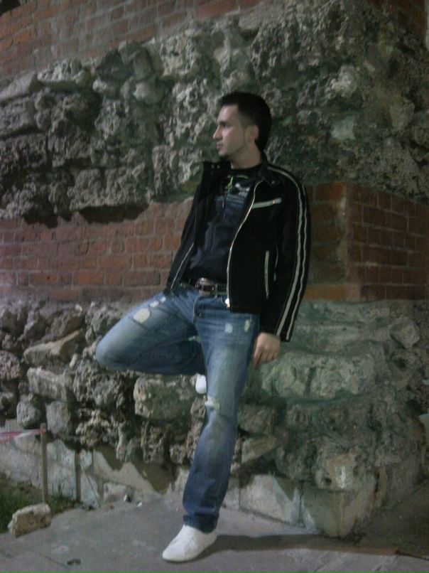 Рустам Ёлдашов фотография #48