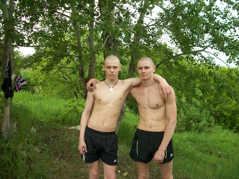 Дамир Дудаев фотография #31