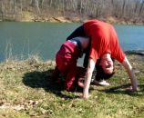 Фотография Запорожец Аси