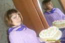 Лена Романчук фотография #30 (источник - https://vk.com/id135330446)