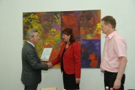 Фотография Абрамовой Алёны