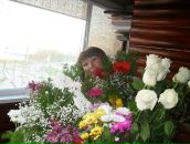 Фотография Бельской Ирины