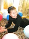Фотография Киселевой Лены