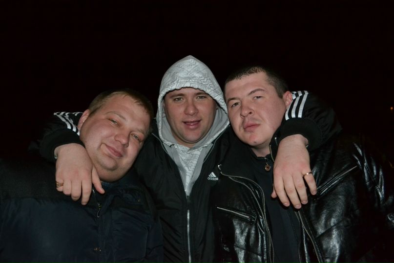 Дмитрий Куликов фотография #11
