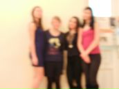 Фотография Ситало Валентины