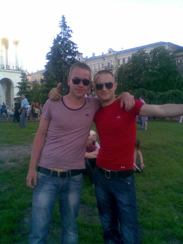 Саша Рябущиць фотография #25