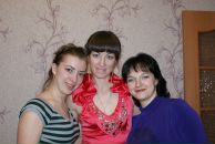 Фотография Орловой Ирины