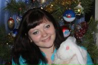 Фотография Лунёвой Алены