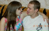 Фотография Николай Анны