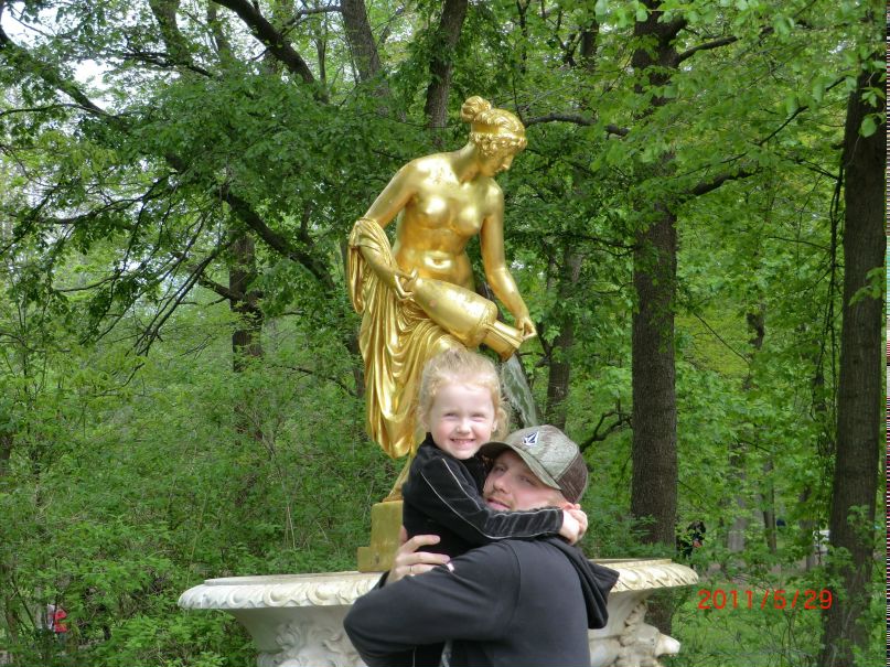 Михаил Бобров фотография #40