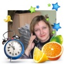 Фотография Лапко Евгении