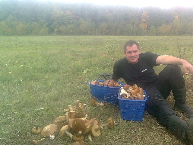 Олег Васильев фотография #28