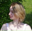 Фотография Алпатовой Галины