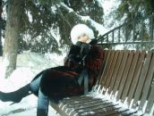 Фотография Мозалевской Женечки