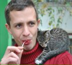 Фотография Плахотина Алексея