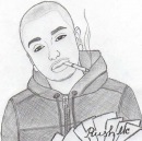 Фотография Rush Rush