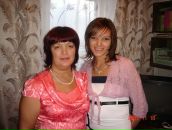 Фотография Ивановой Лидии