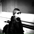 Мария Бам фотография #5 (источник - https://vk.com/id440891)