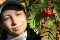 Фотография Ермаковой Анны