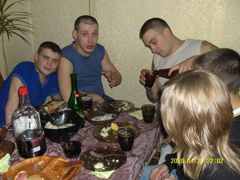 Иван Рамус фотография #27