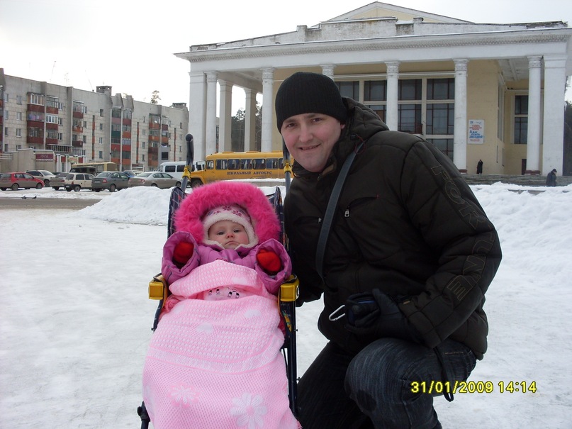 Александр Барбашин фотография #46