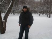 Фотография Сулаймана Зияда