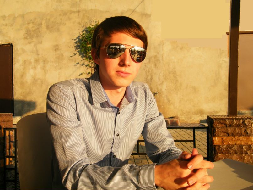 Александр Шернин фотография #46