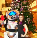 Фотография Трифоновой Настёны