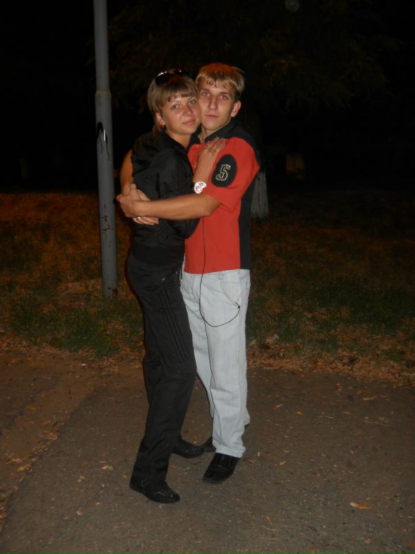 Сергей Гриценко фотография #21