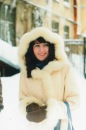 Фотография Гогинавы Мариям